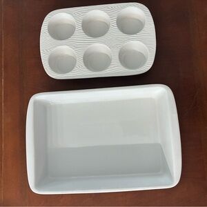 Temptations by Tara Baking Set